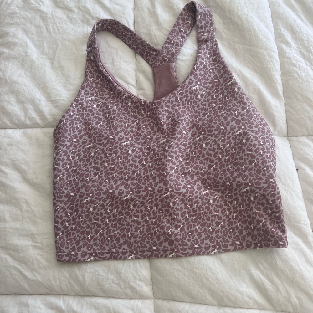 Workout top